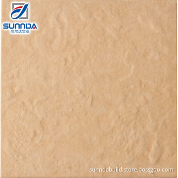 Foshan 400x400mm non slip high qulaity ceramic and porcelain tiles for flooring
